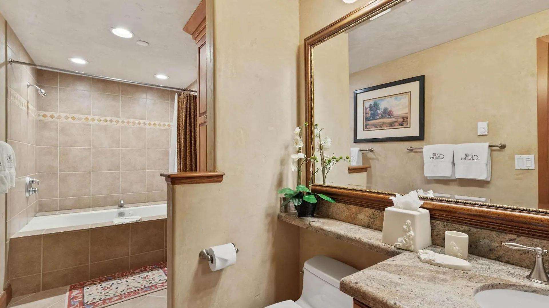 The Charter At C2205 Apartment Beaver Creek