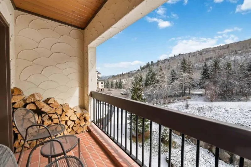 Apartment The Charter At B410 Beaver Creek