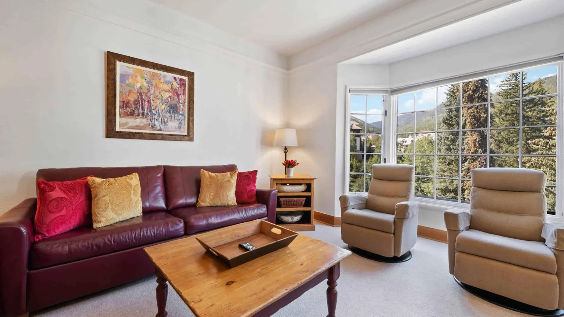 Apartment The Charter At B320 Beaver Creek
