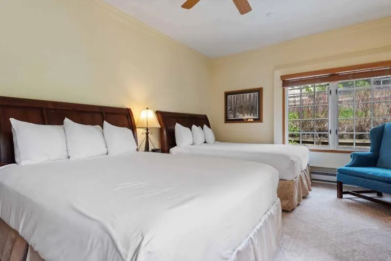 Apartment The Charter At A210 Beaver Creek