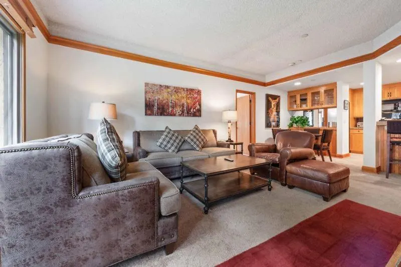 Apartment The Charter At A110
