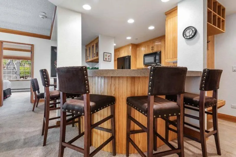 The Charter At A110 Apartment Beaver Creek