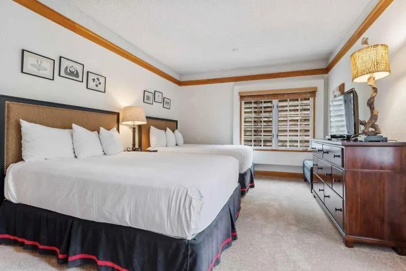 The Charter At A110 Beaver Creek