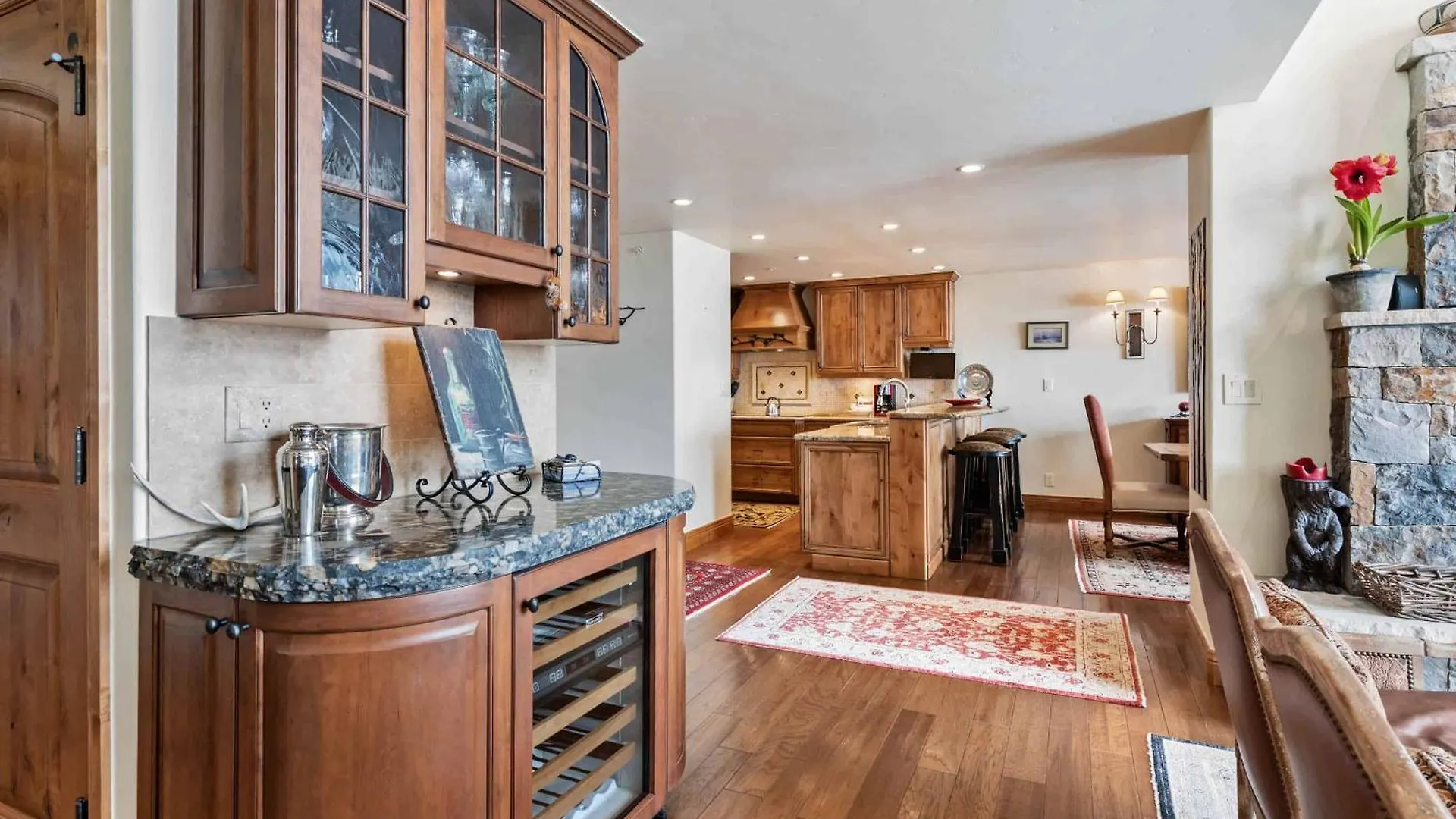 Apartment The Borders - Upper Borders 407 Beaver Creek