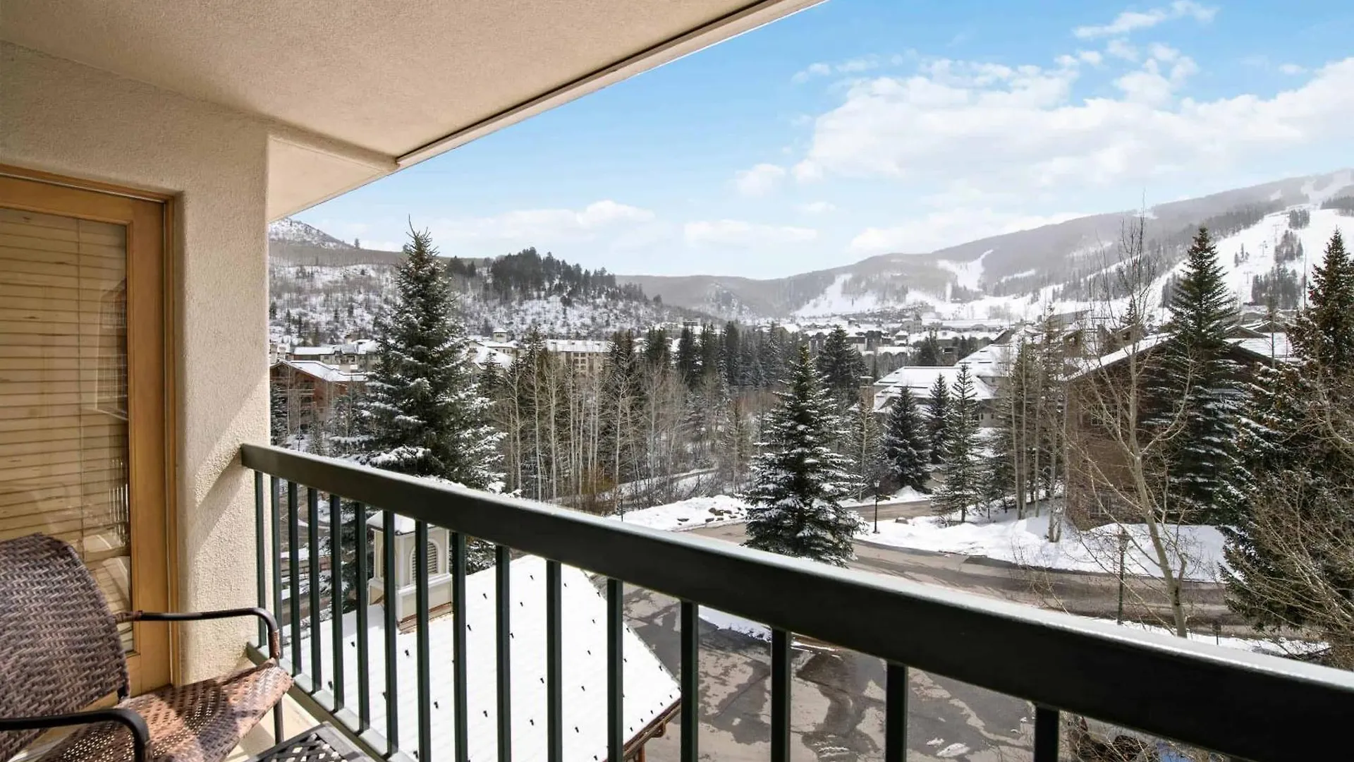 The Borders - Lower Borders 406a Beaver Creek
