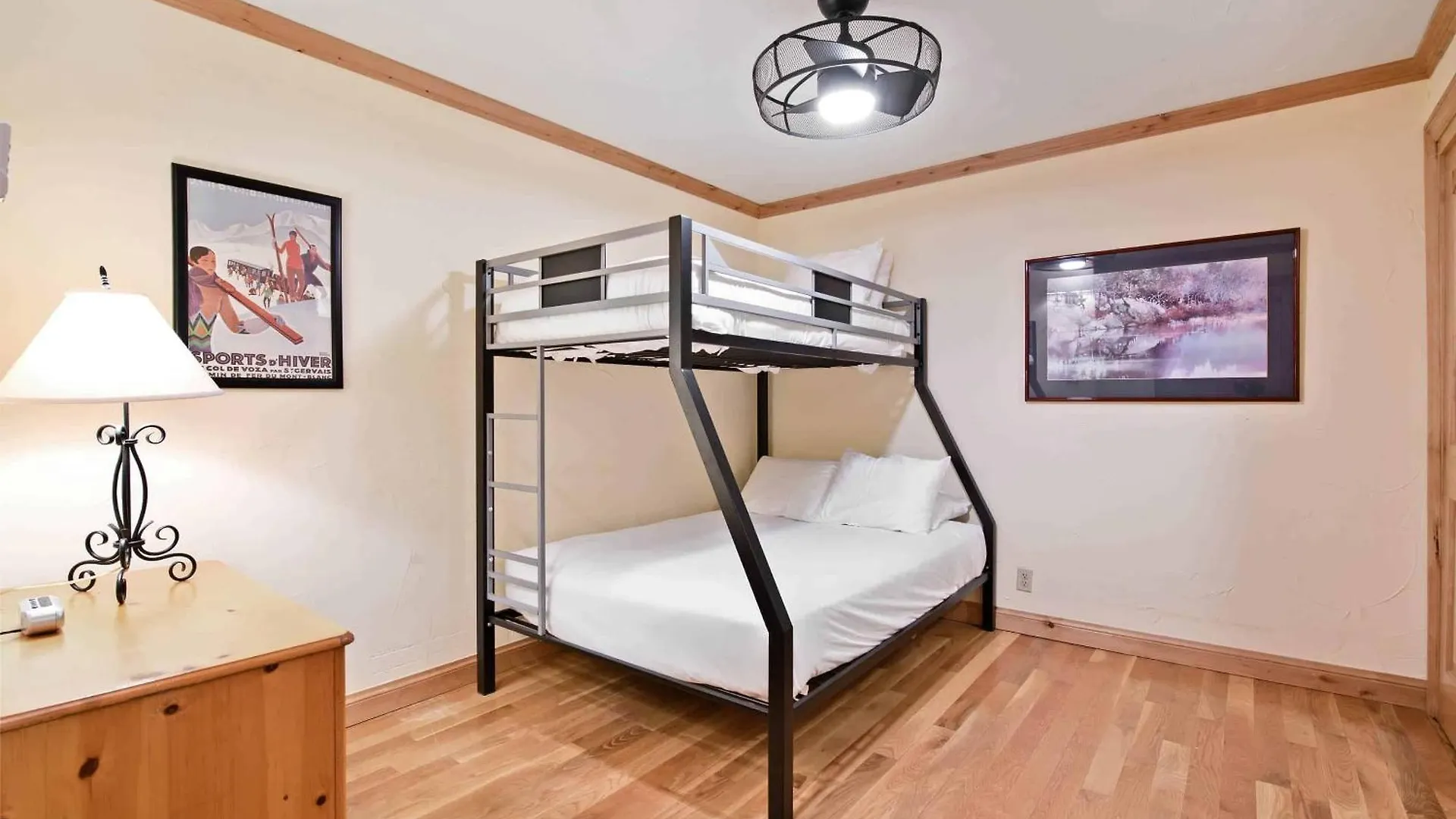 The Borders - Lower Borders 406a Apartment Beaver Creek
