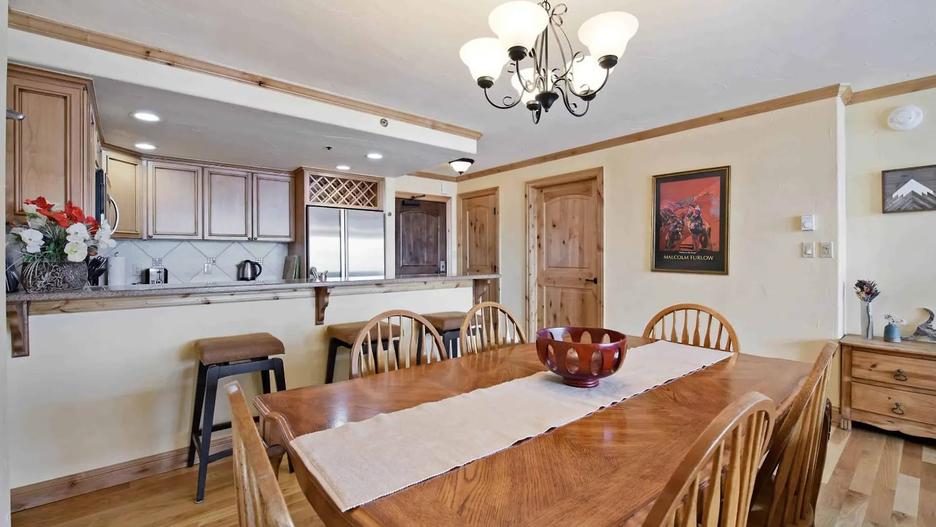 Apartment The Borders - Lower Borders 406a