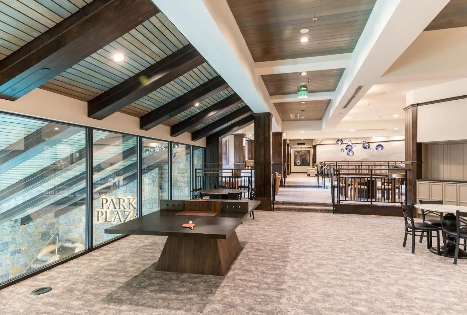 Apart Otel Park Plaza 4*