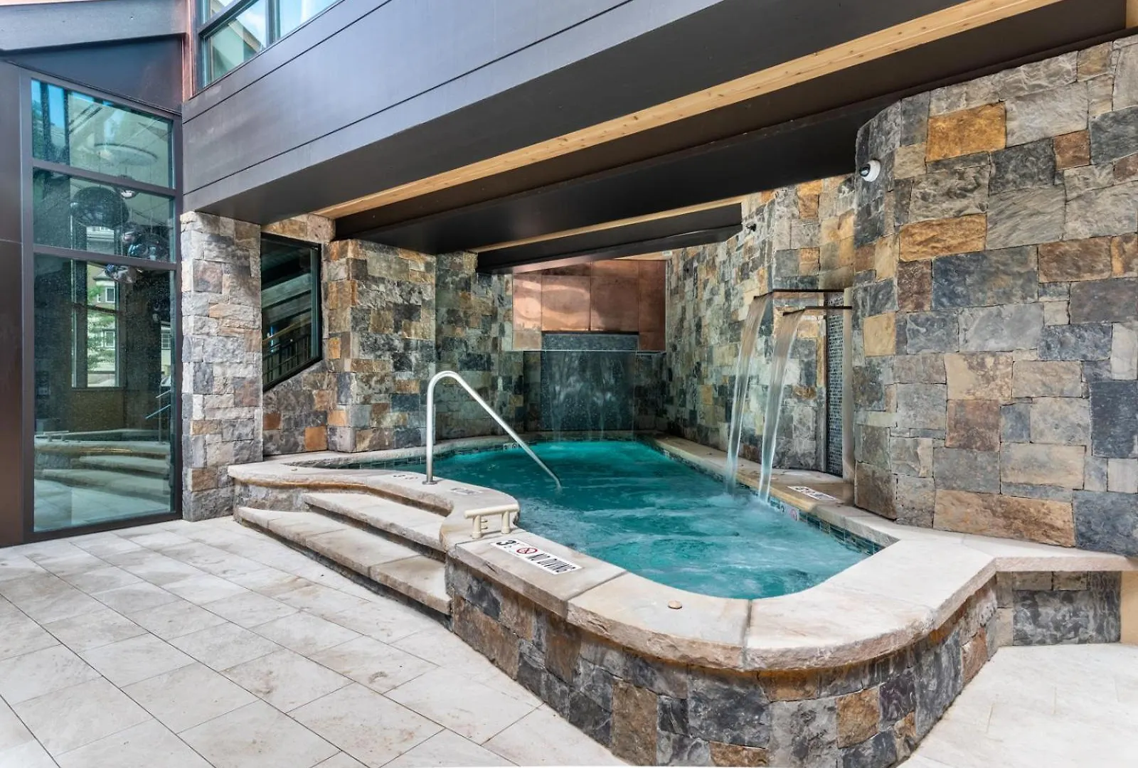 Apart Otel Park Plaza Beaver Creek