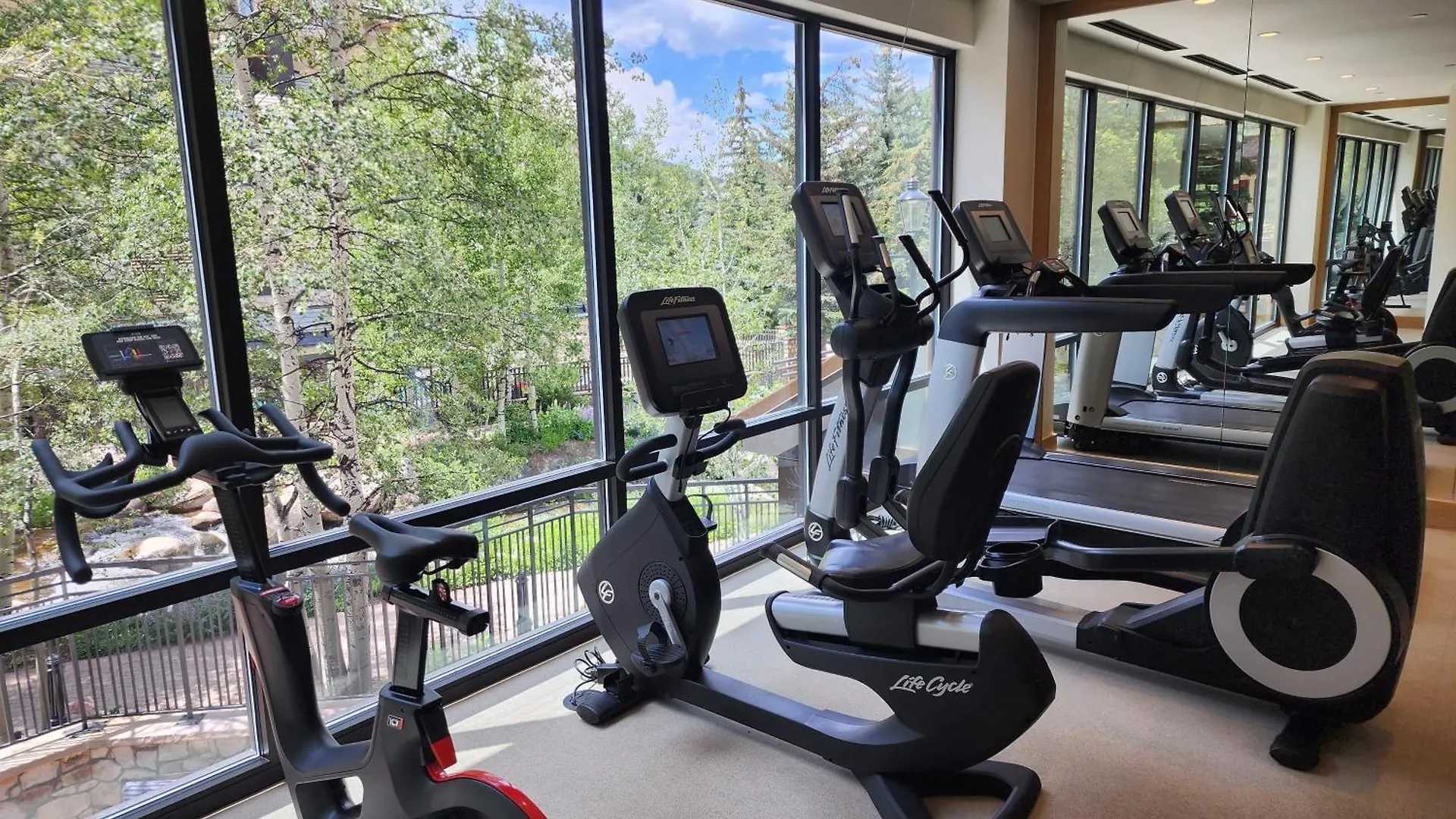 Park Plaza Beaver Creek