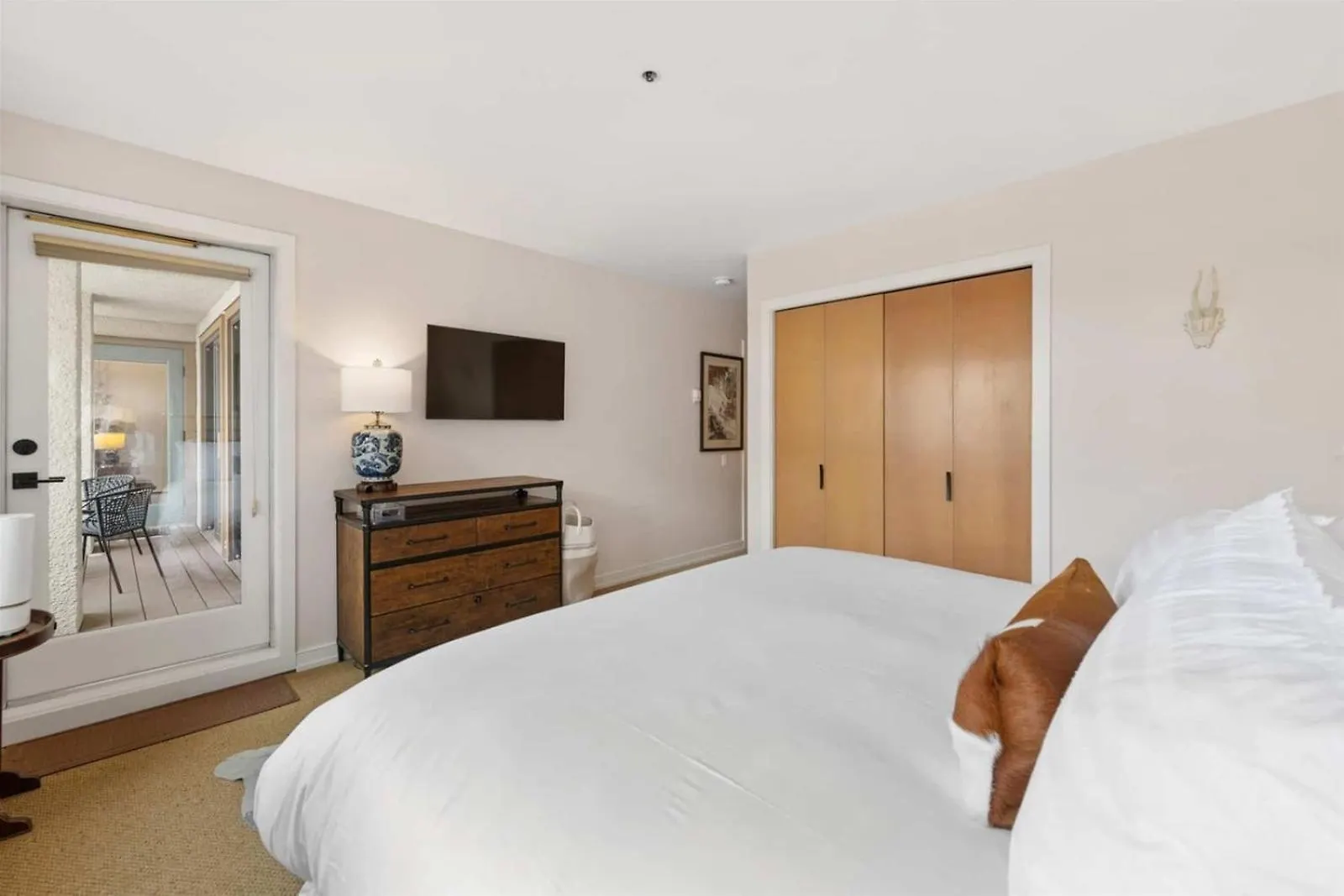 Apartment Residences 2 Bedroom Luxury Vacation