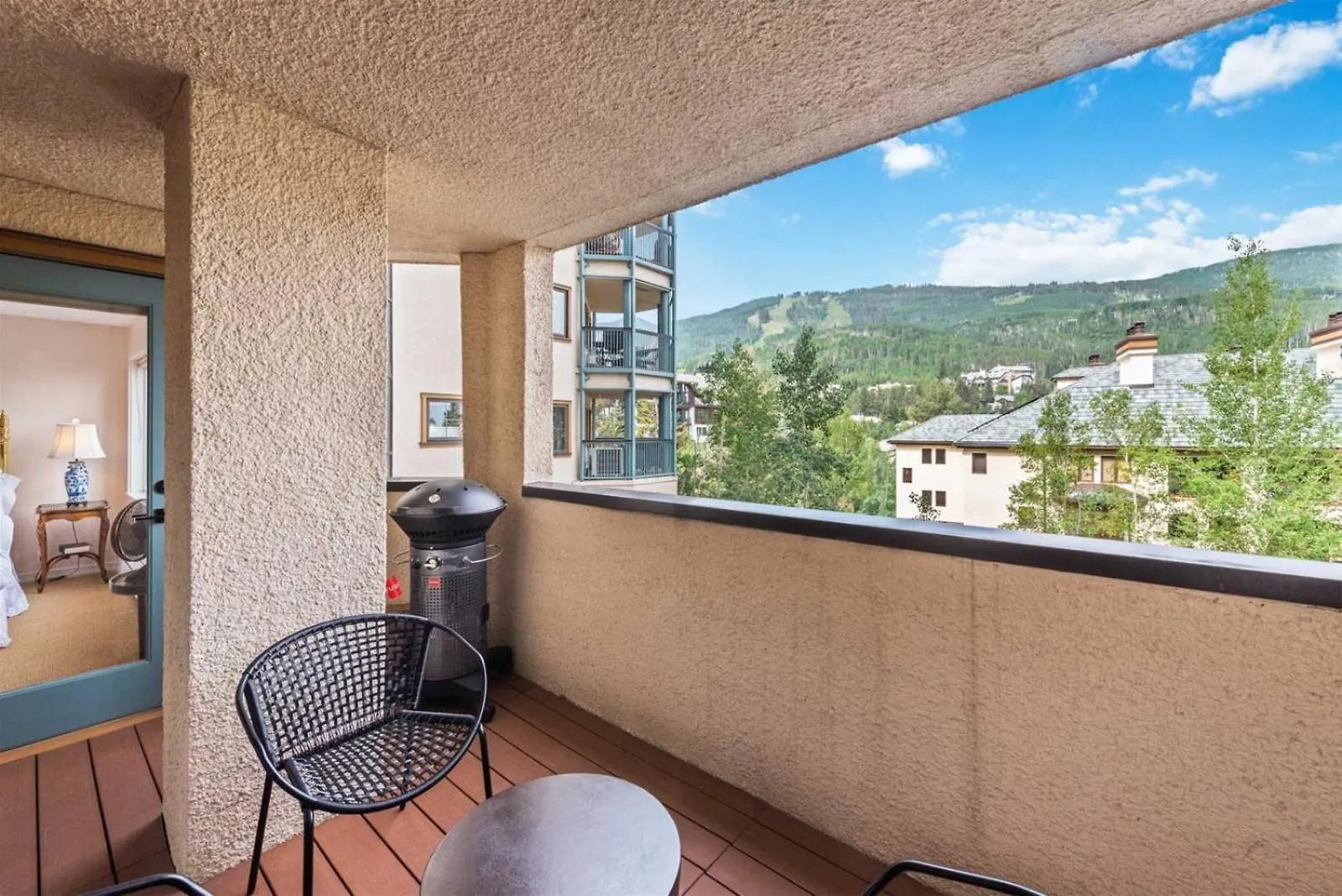 Residences 2 Bedroom Luxury Vacation * Beaver Creek