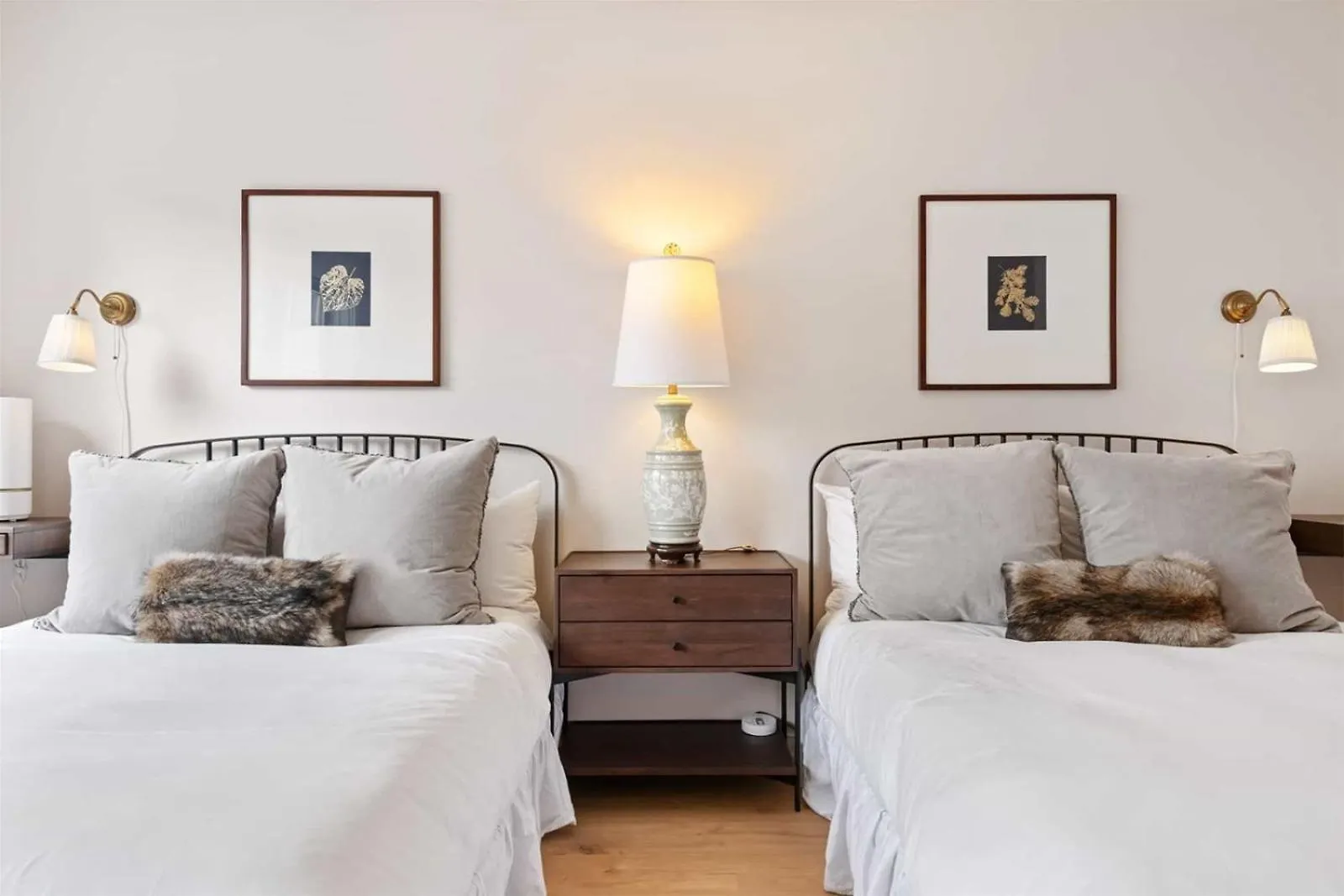 Residences 2 Bedroom Luxury Vacation