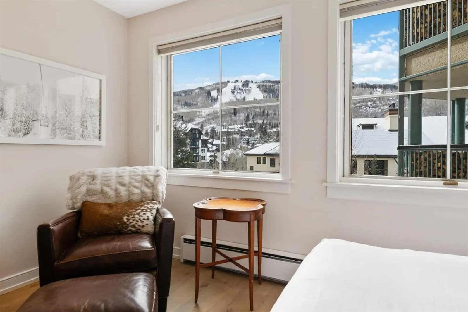 Residences 2 Bedroom Luxury Vacation Apartment