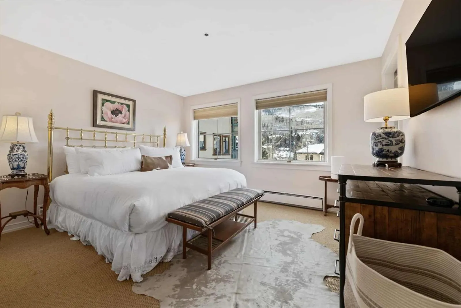 Residences 2 Bedroom Luxury Vacation