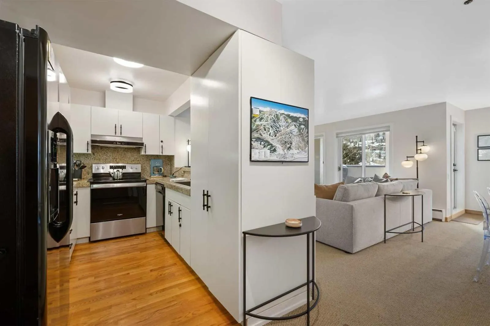 Apartment Residences 2 Bedroom Luxury Vacation Beaver Creek