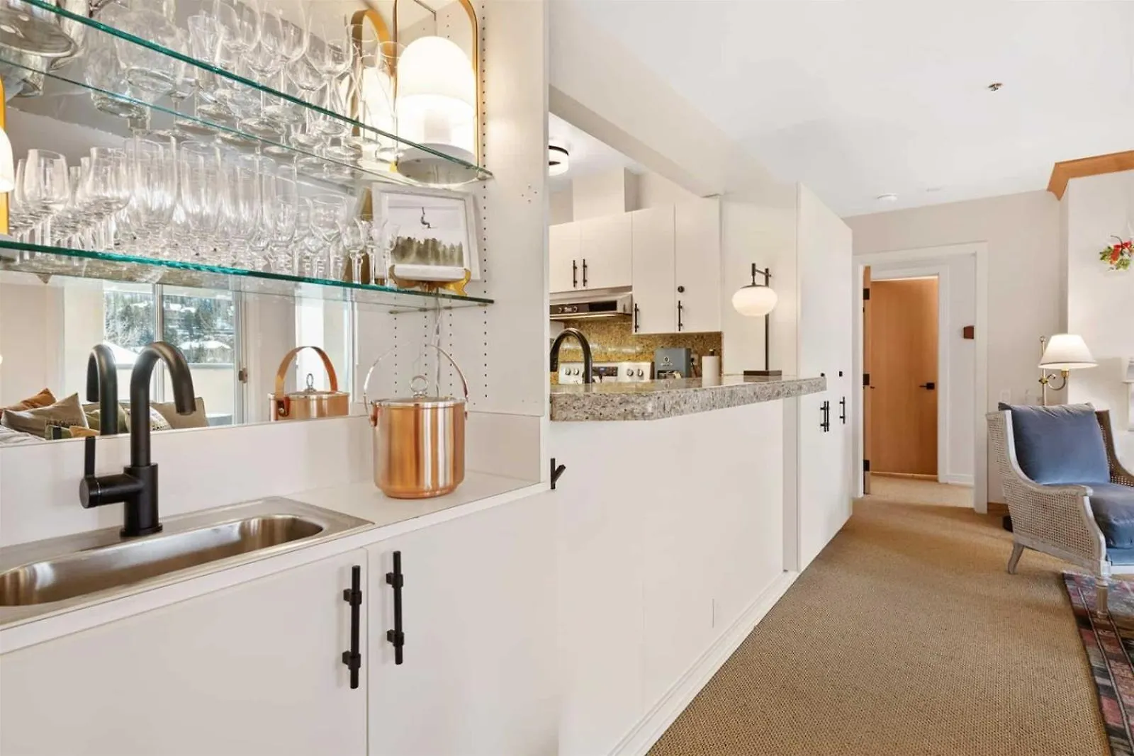 Residences 2 Bedroom Luxury Vacation * Beaver Creek