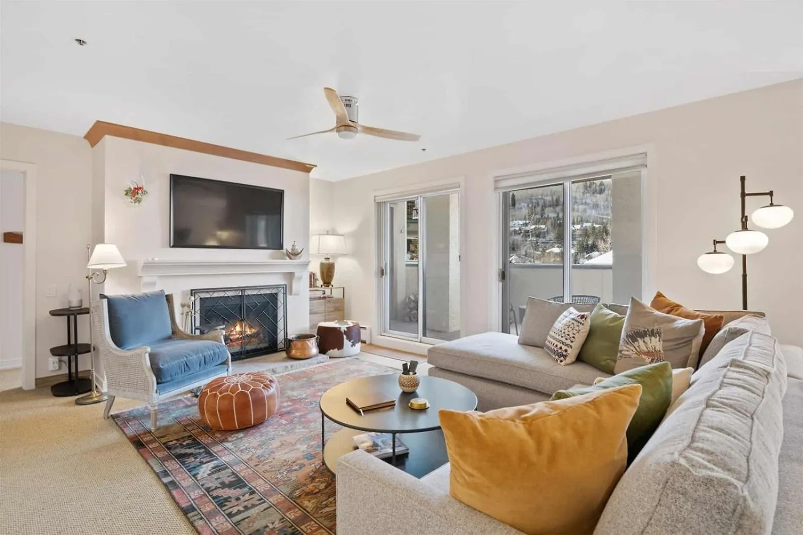 Residences 2 Bedroom Luxury Vacation Apartment *
