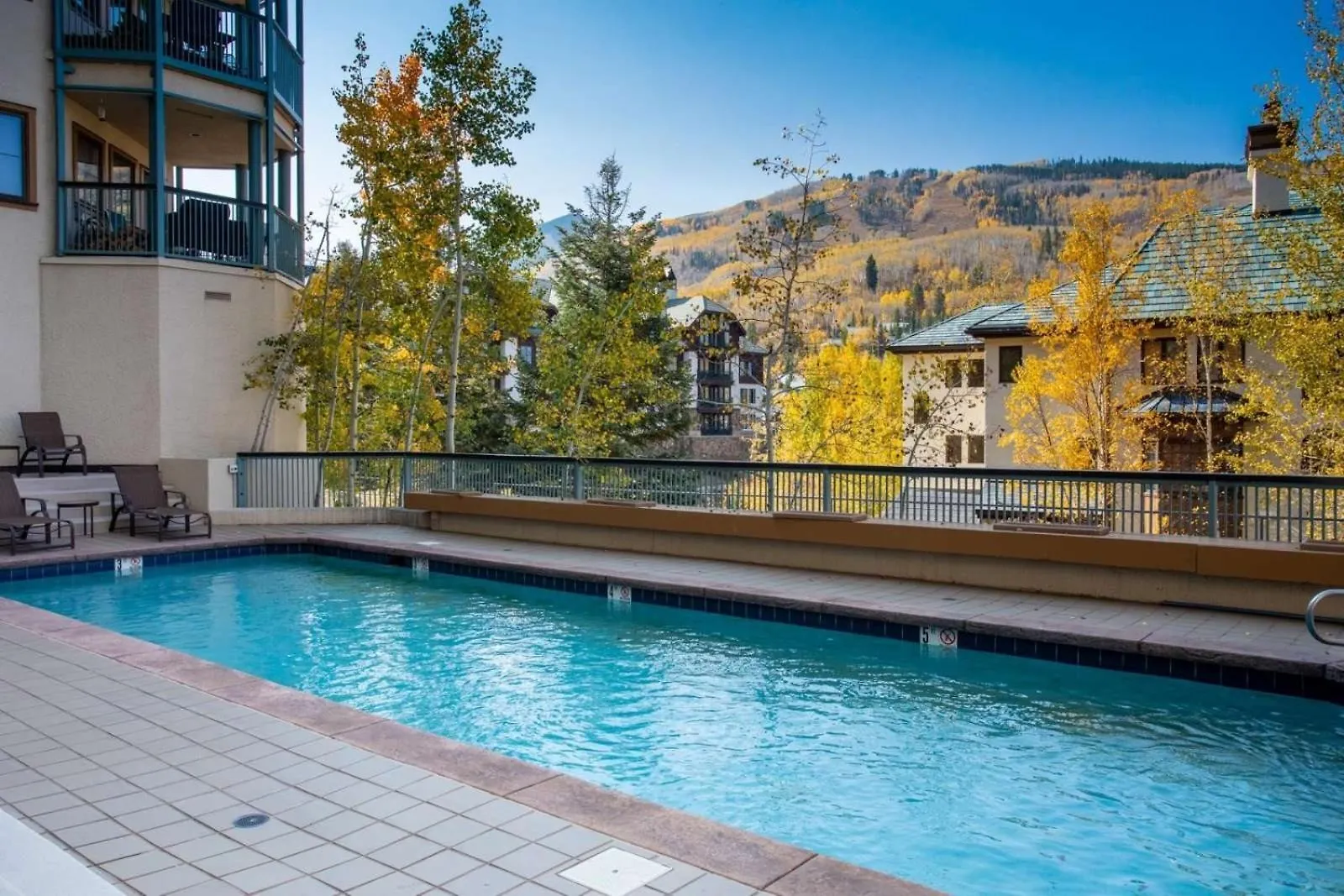 Residences 2 Bedroom Luxury Vacation Apartment