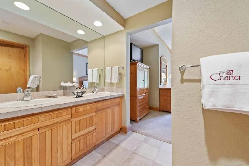 The Charter At E330 Apartment Beaver Creek