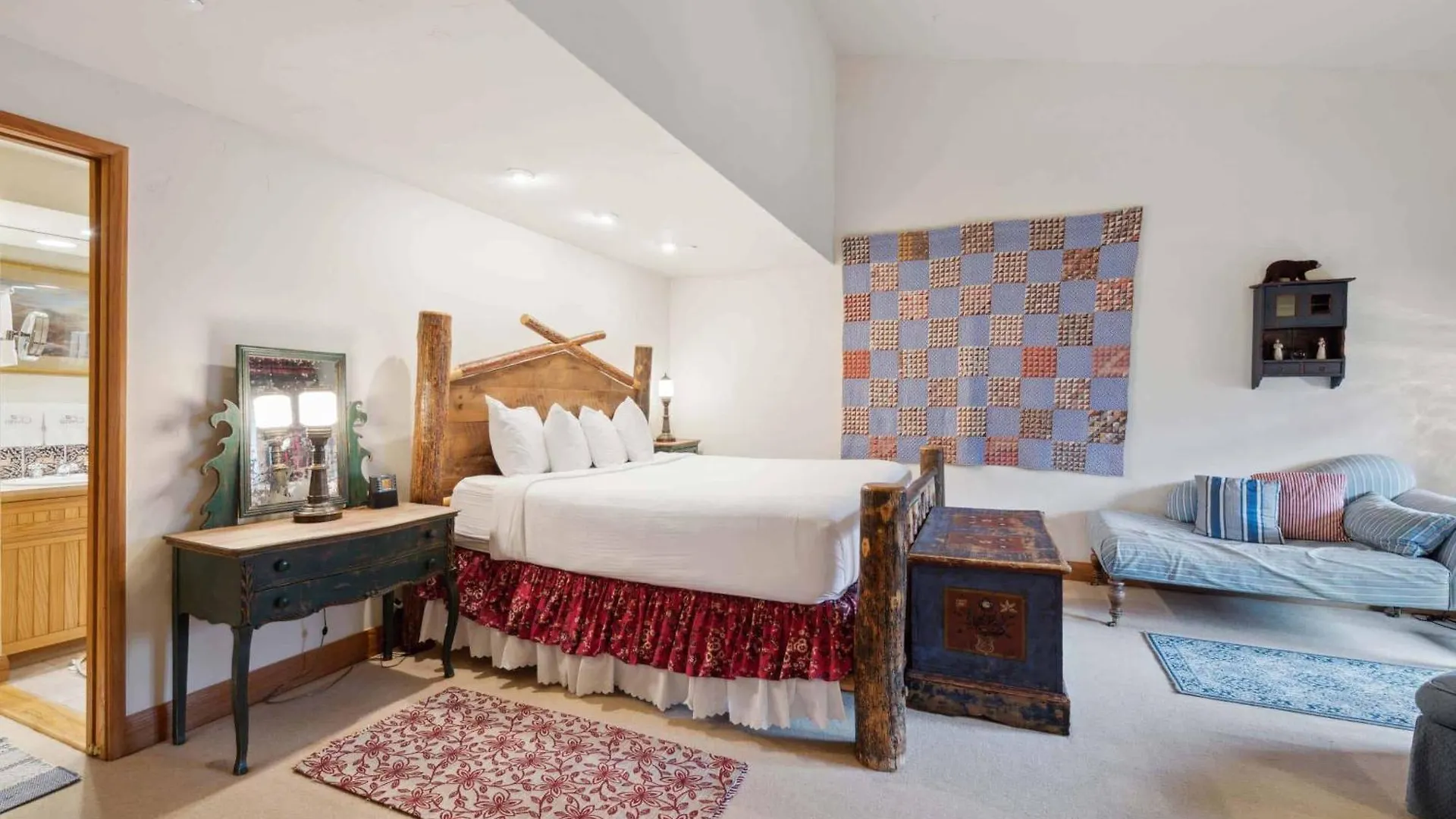 Apartment The Charter At E430 Beaver Creek