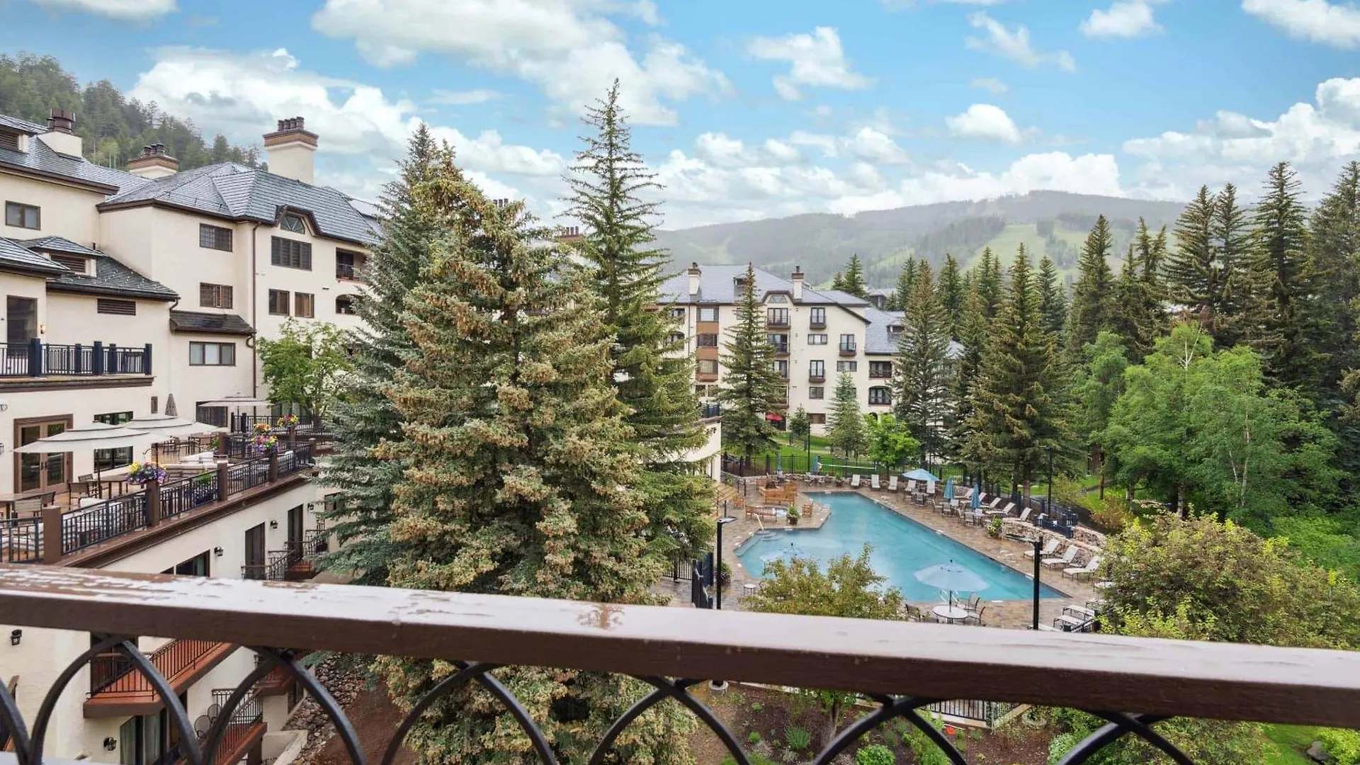 Apartment The Charter At E430 Beaver Creek