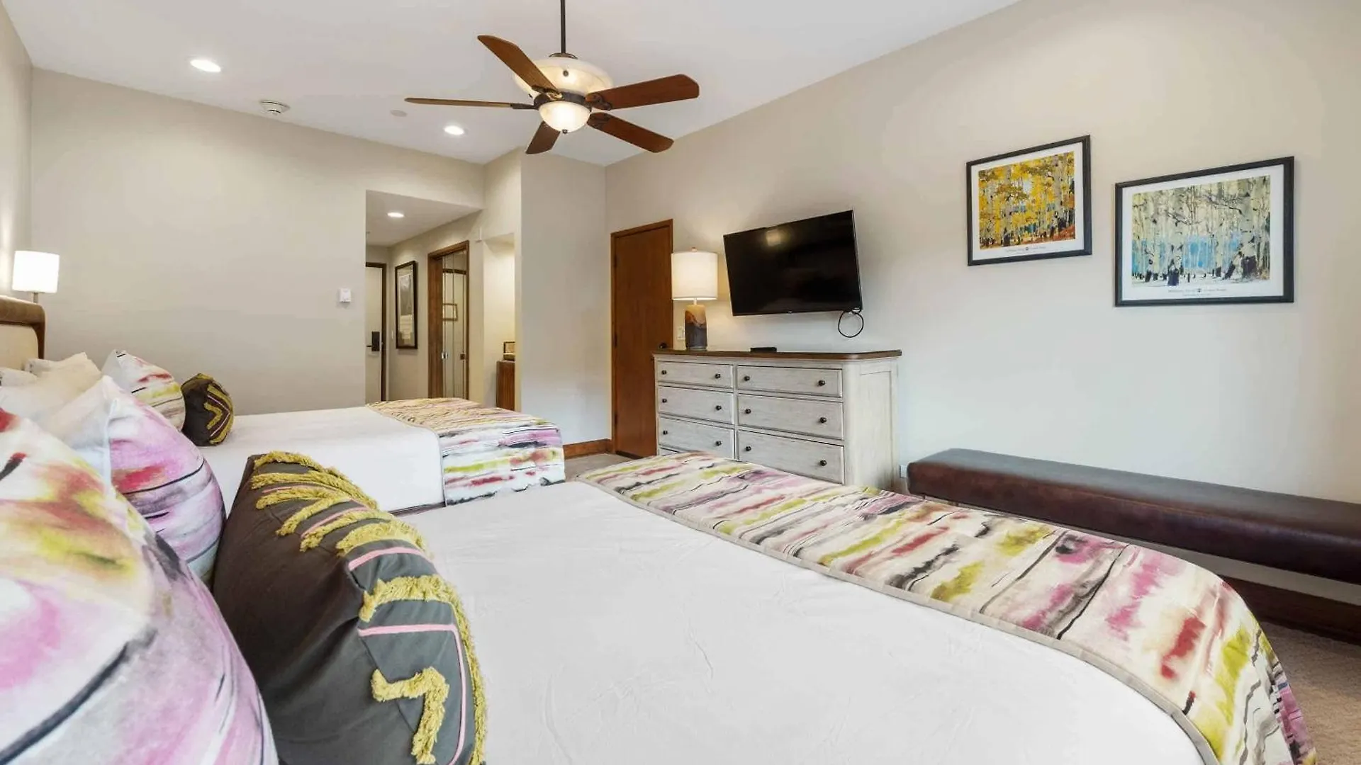 The Charter At D2805 Apartment Beaver Creek