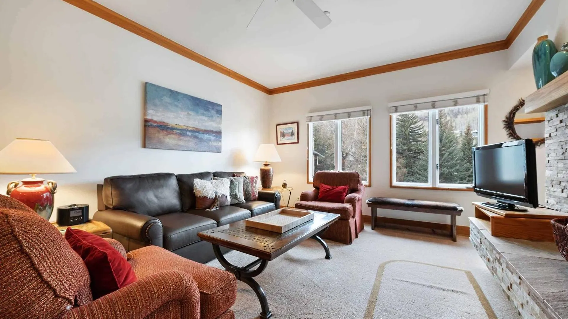 Apartment The Charter At D2205 Beaver Creek