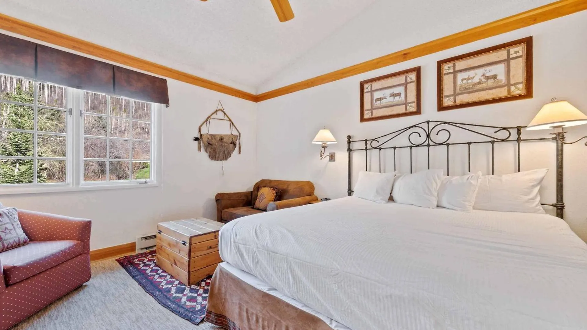 The Charter At D4105 Apartment Beaver Creek