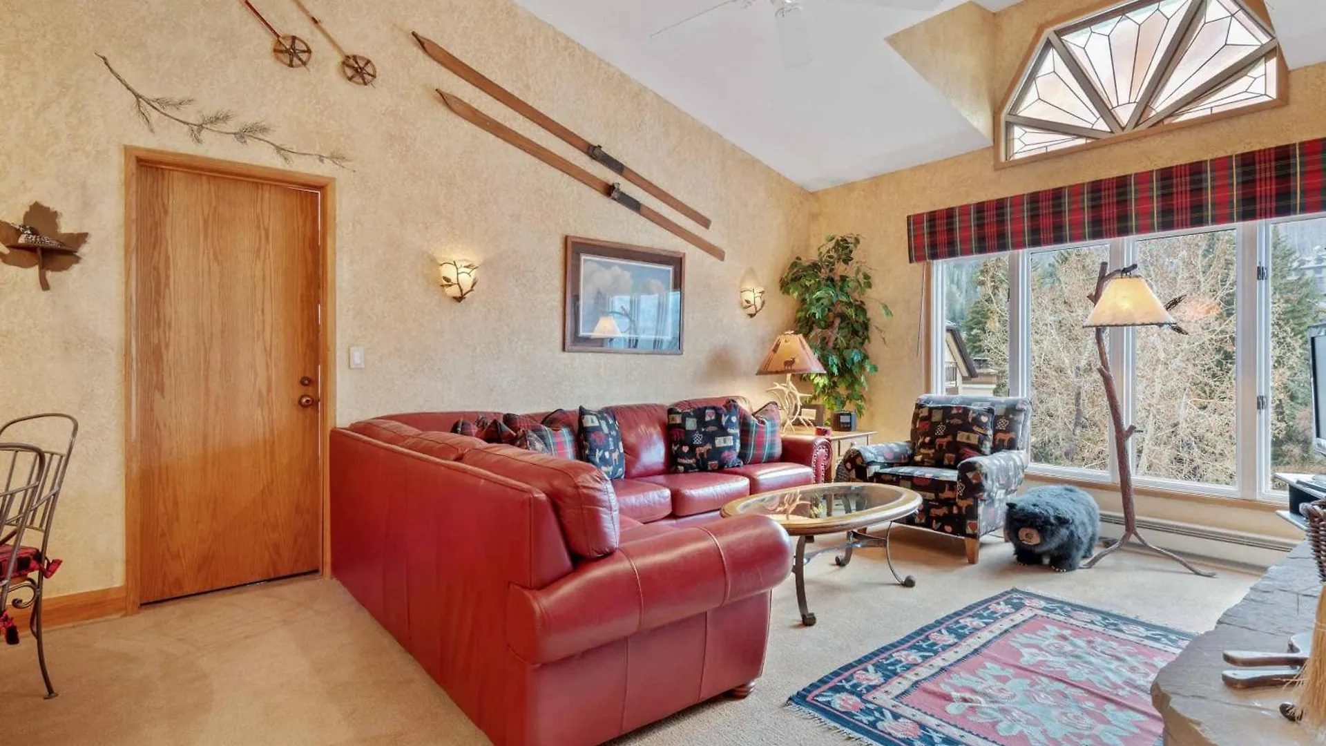 Apartment The Charter At D4205 *
