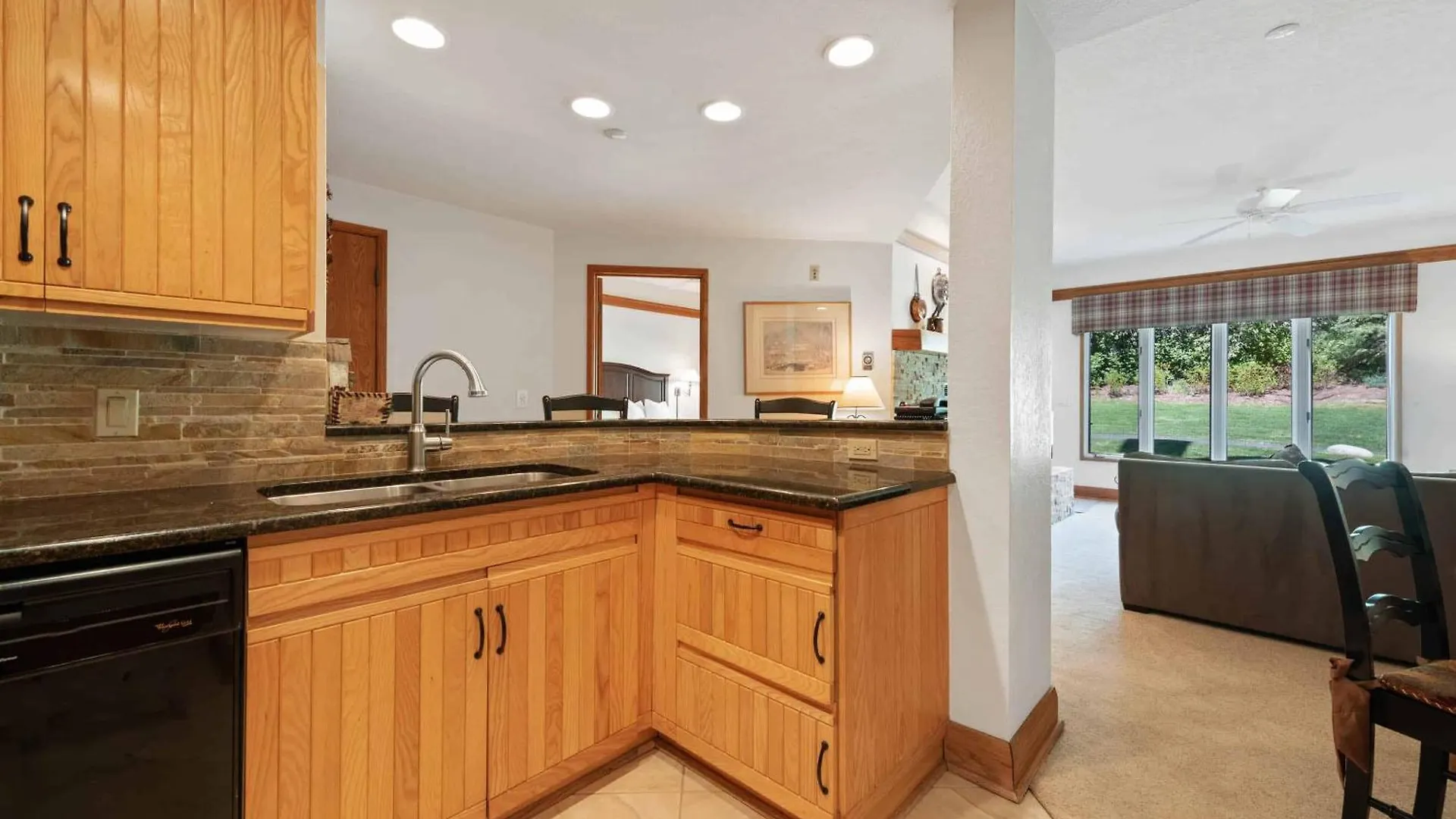 Apartment The Charter At D2105 Beaver Creek