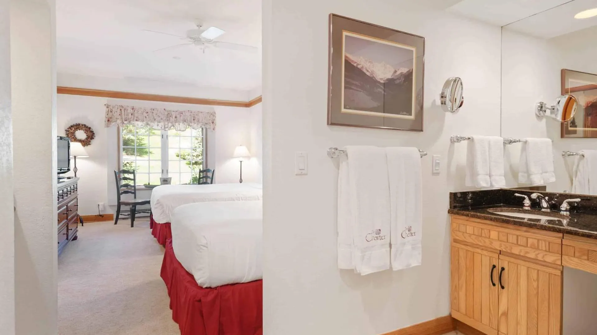 Apartment The Charter At D2105 Beaver Creek