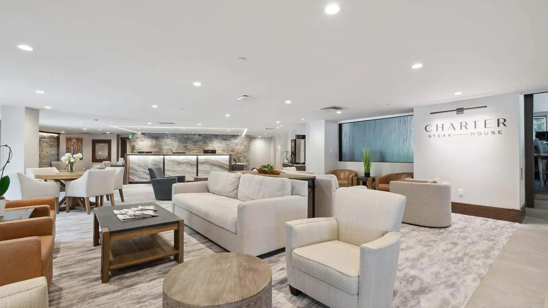 Apartment The Charter At D2105 Beaver Creek