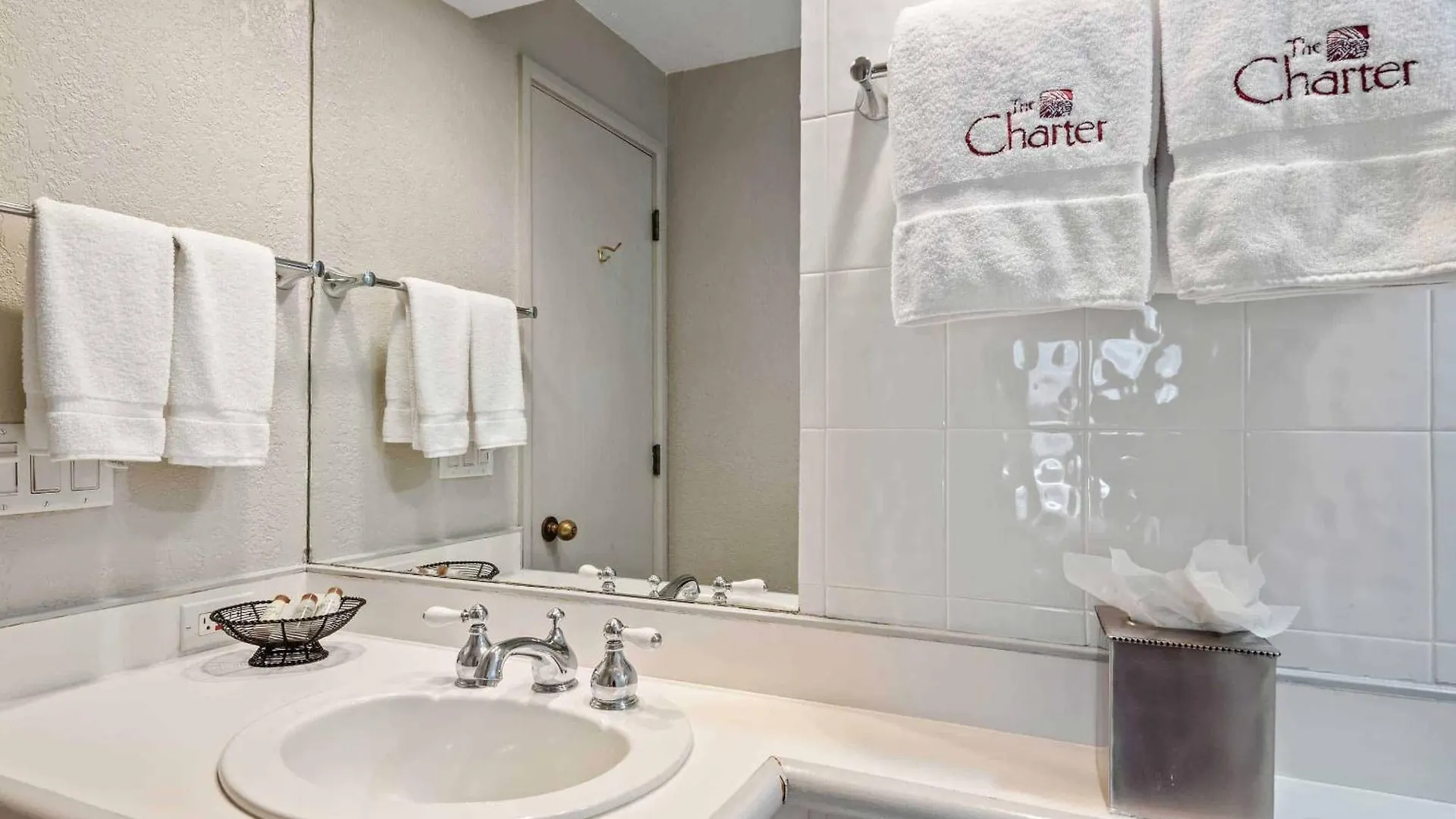 The Charter At D1805 Apartment Beaver Creek