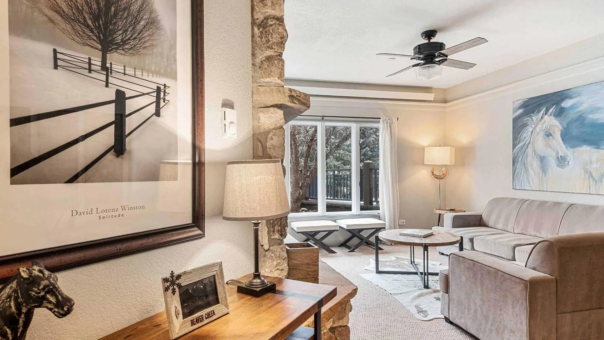Apartment The Charter At D1805 Beaver Creek