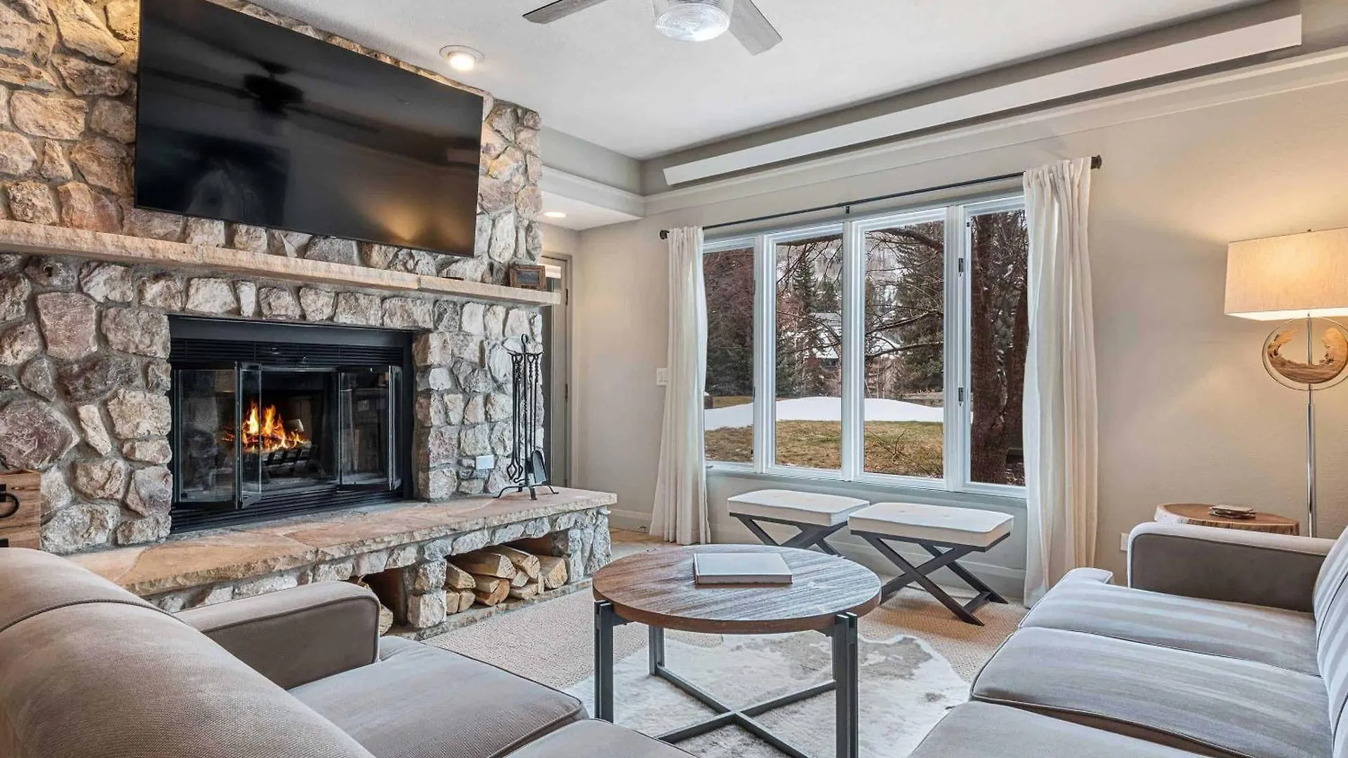 Apartment The Charter At D1805 Beaver Creek