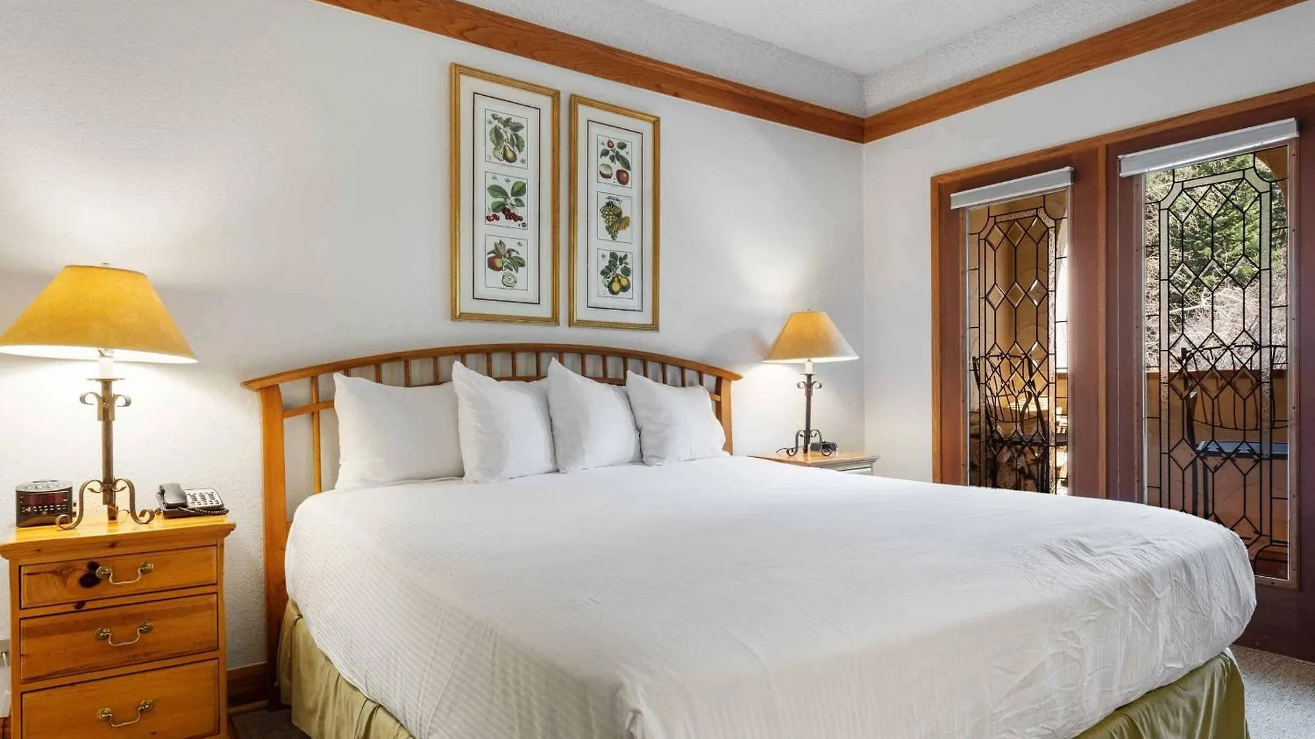 Apartment The Charter At D3105 Beaver Creek