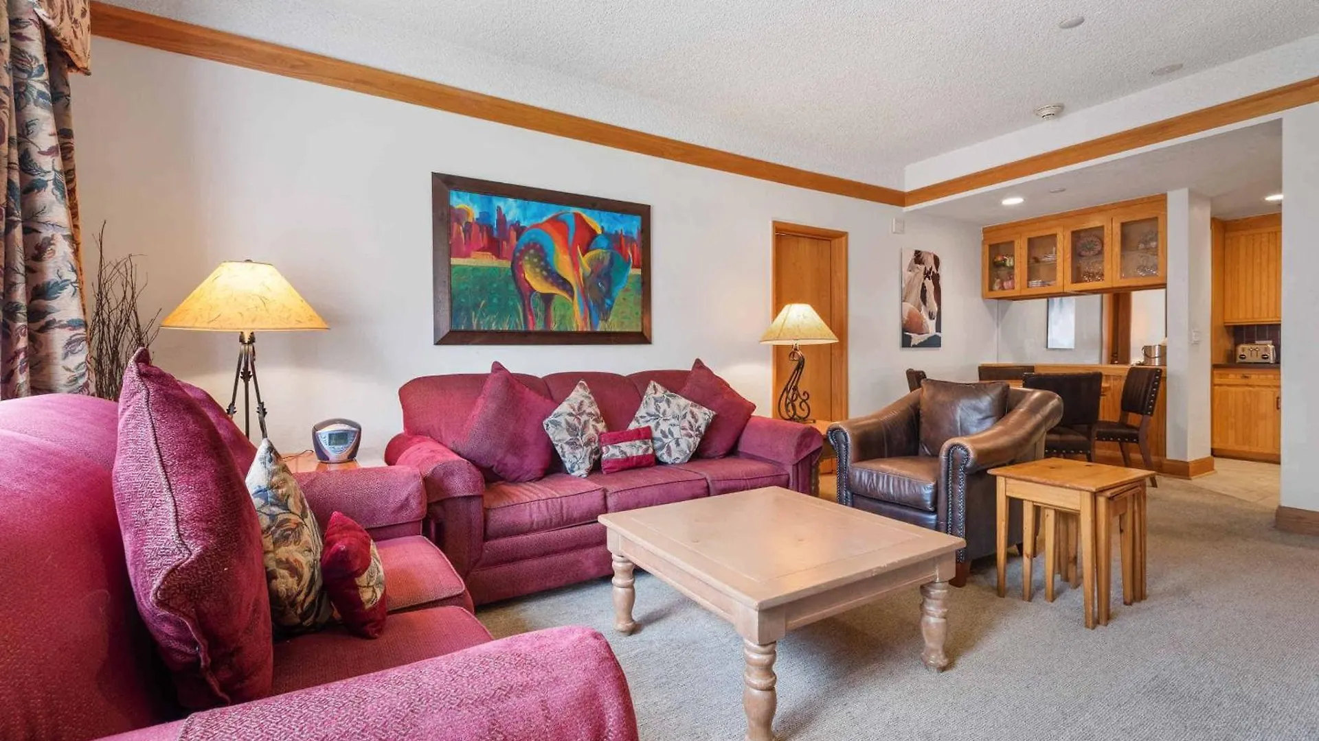 The Charter At D3105 Apartment Beaver Creek