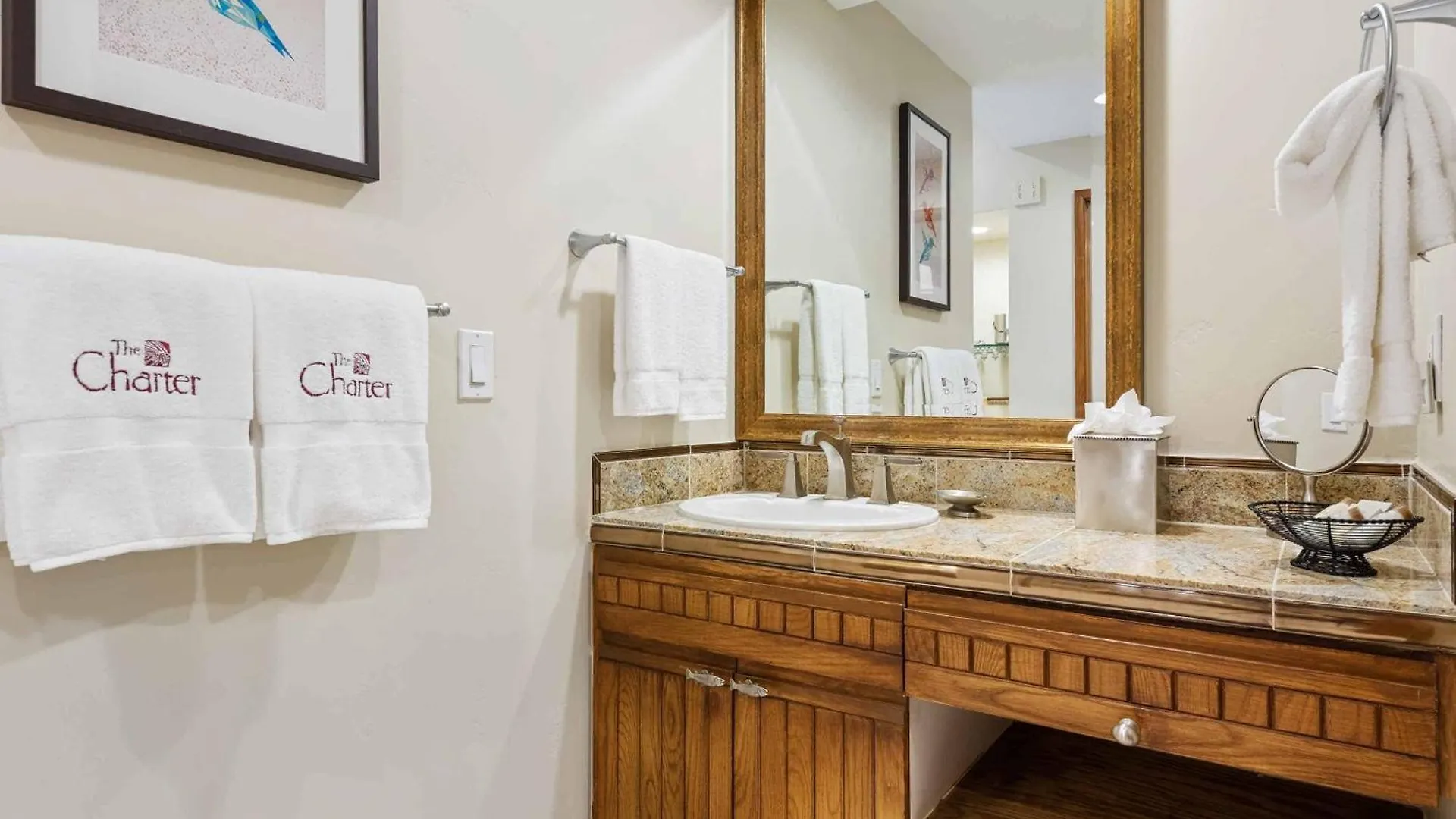Apartment The Charter At D2805 Beaver Creek