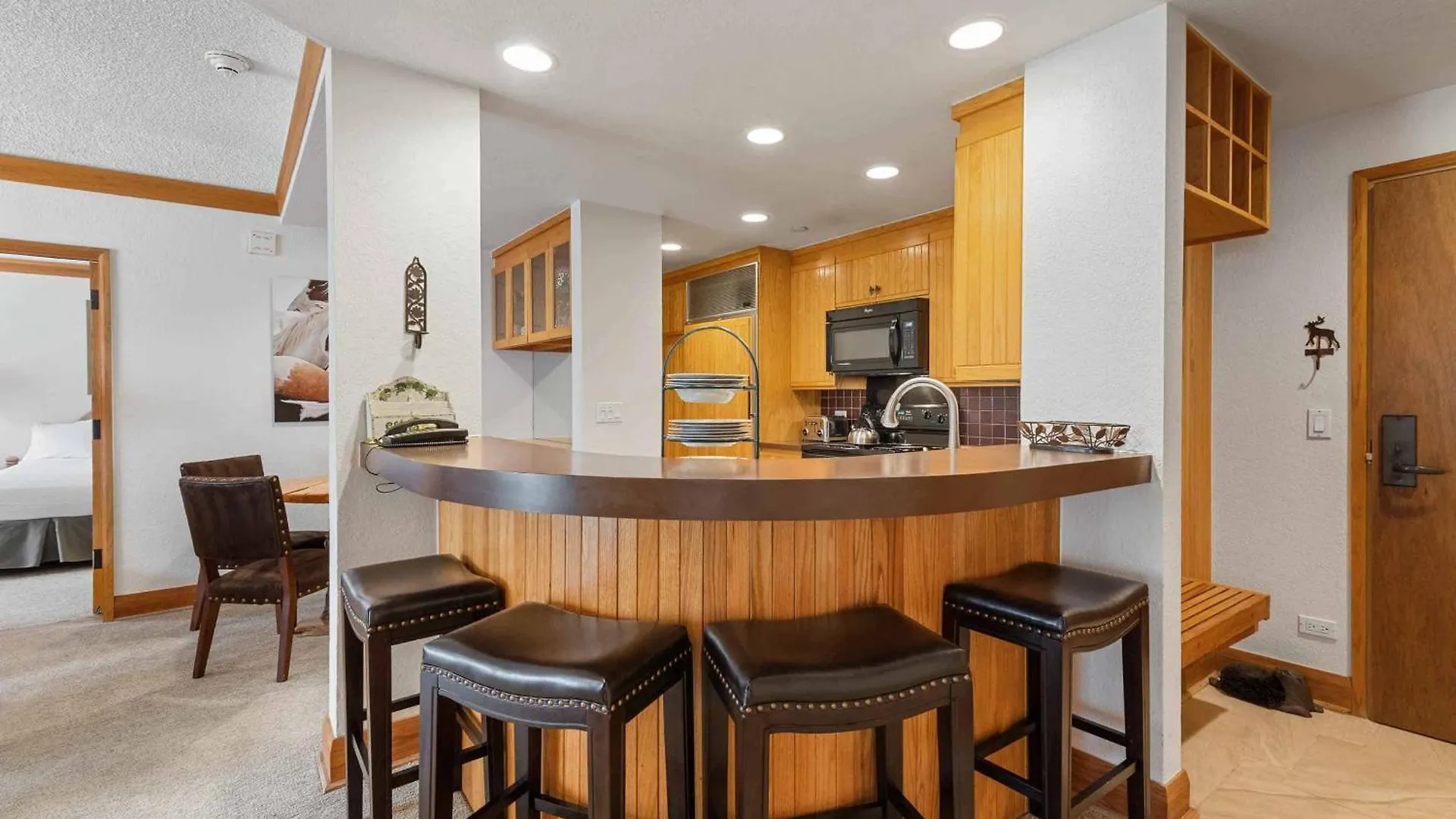 Apartment The Charter At D3105 Beaver Creek