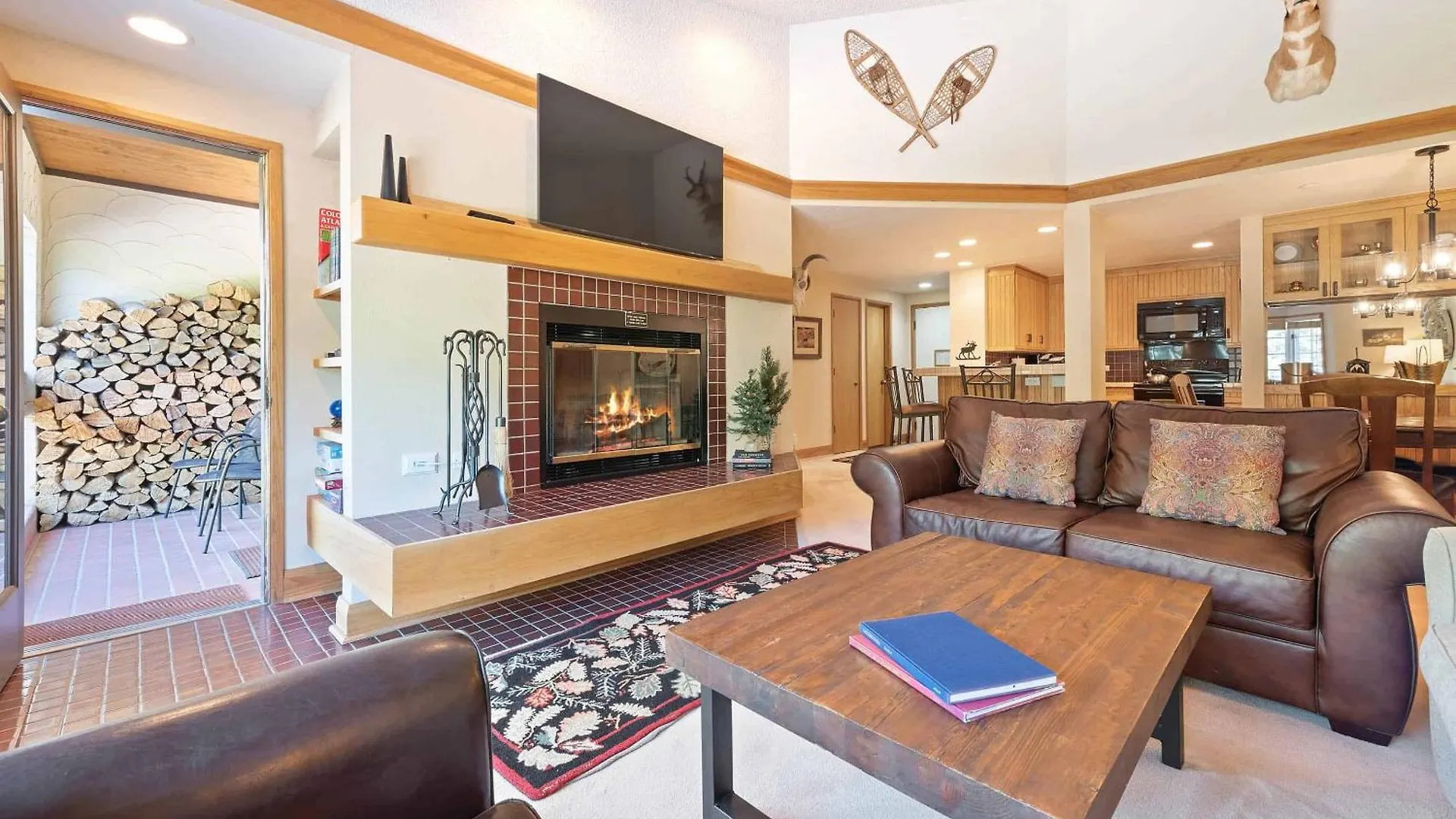 The Charter At D4505 * Beaver Creek