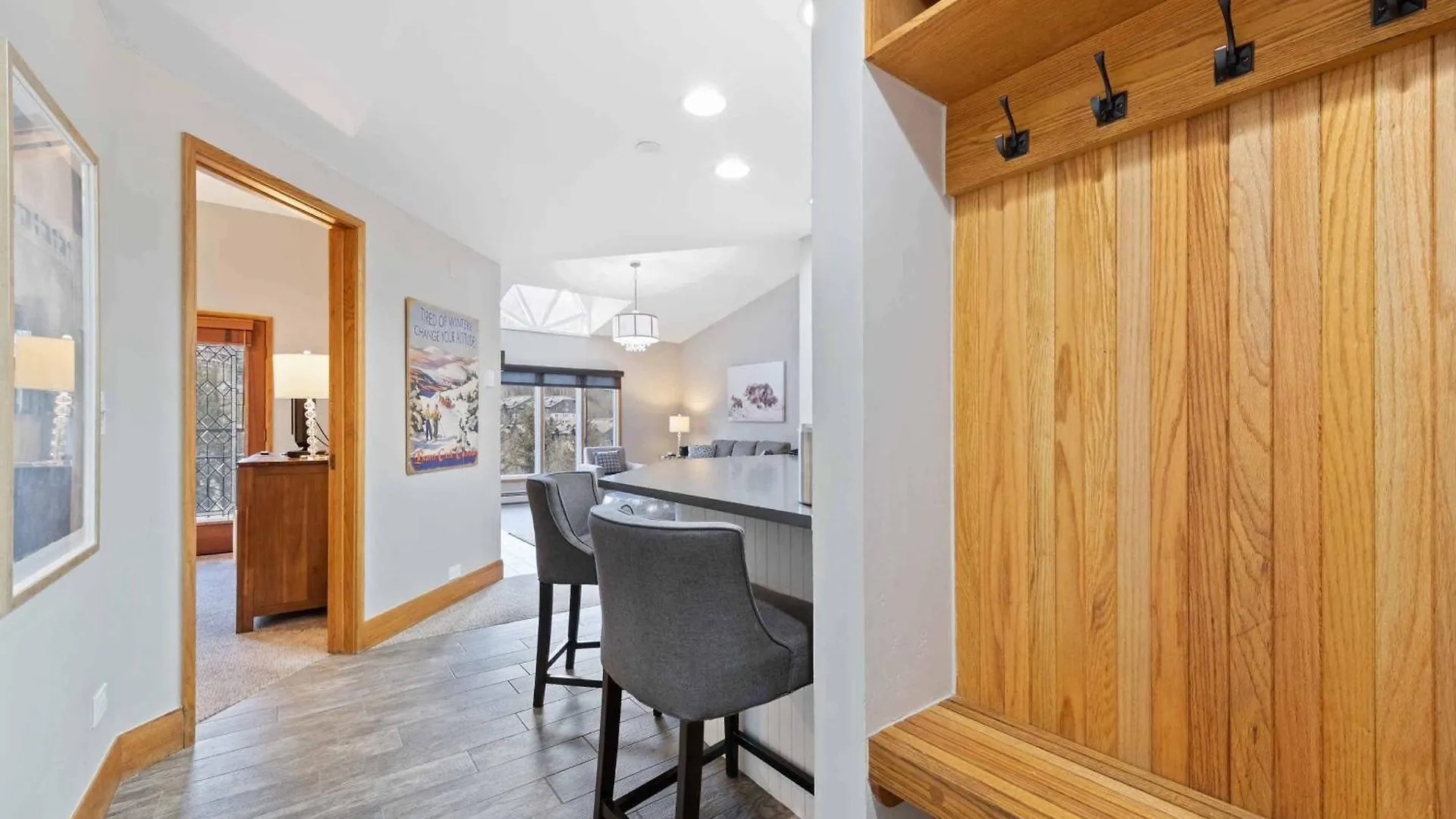 The Charter At D4805 Apartment Beaver Creek