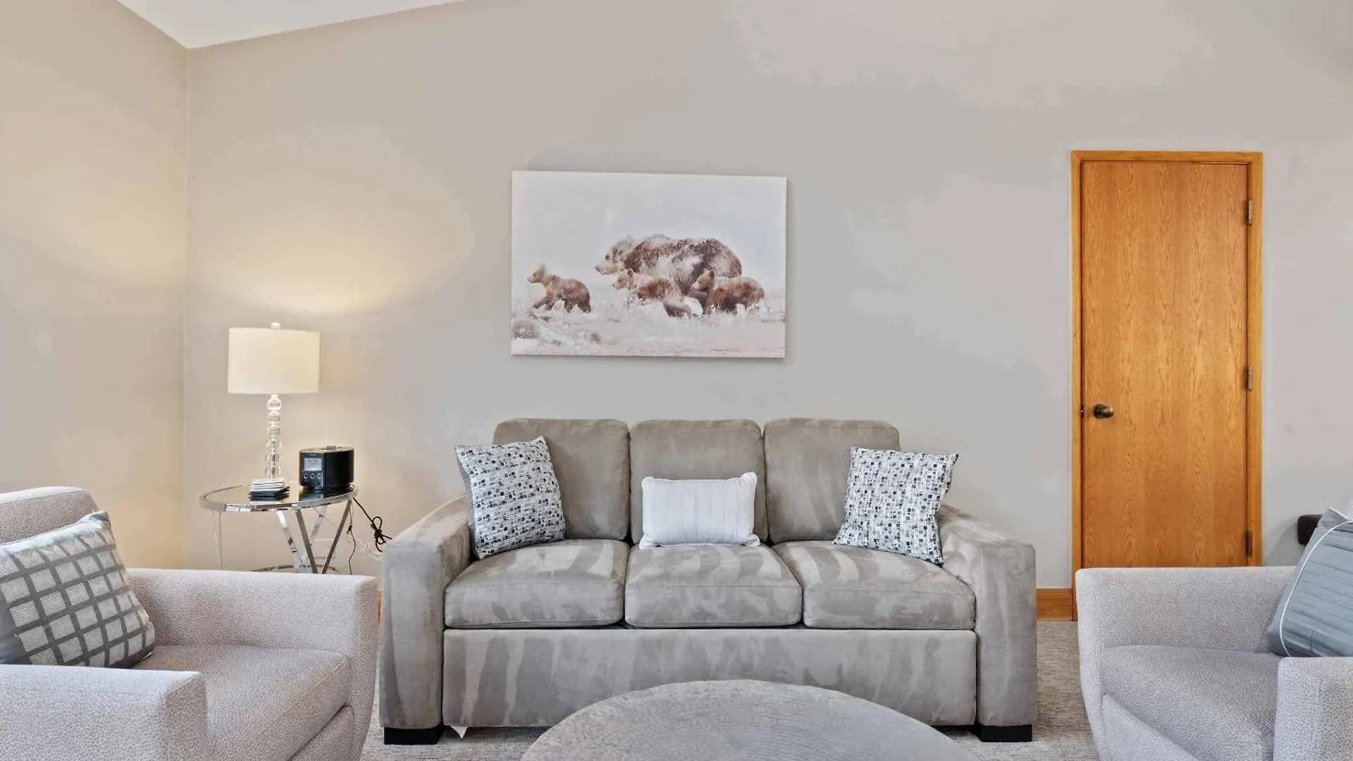 Apartment The Charter At D4805 Beaver Creek