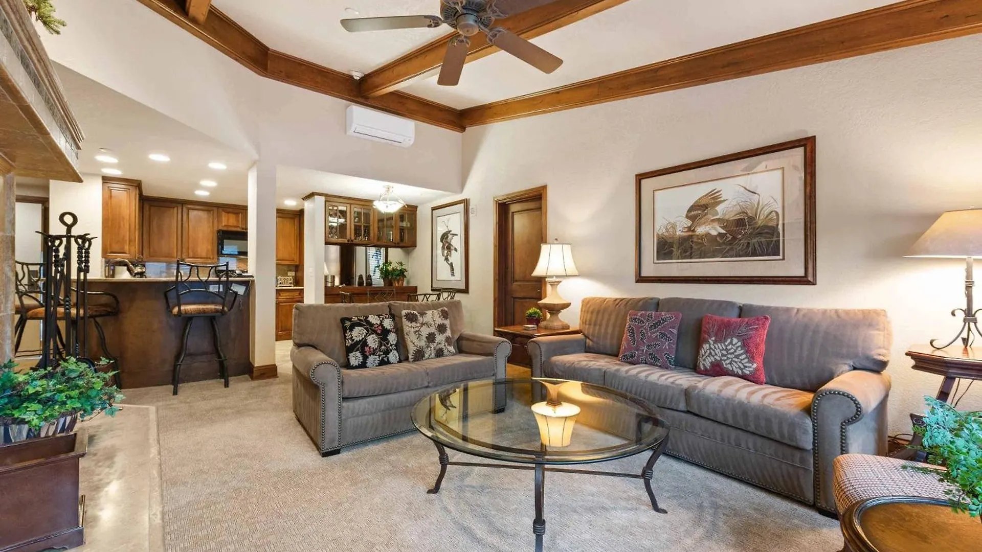 The Charter At D4705 Apartment Beaver Creek