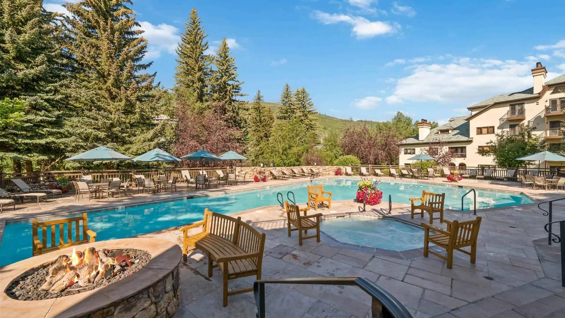 The Charter At D4805 * Beaver Creek