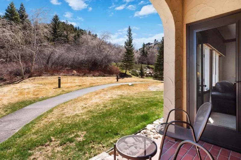 Apartment The Charter At D230 Beaver Creek