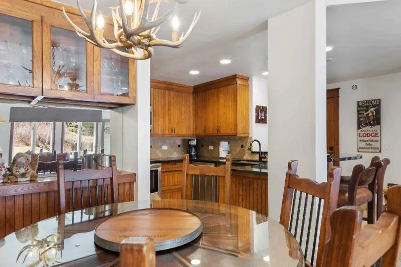 Apartment The Charter At D230 Beaver Creek