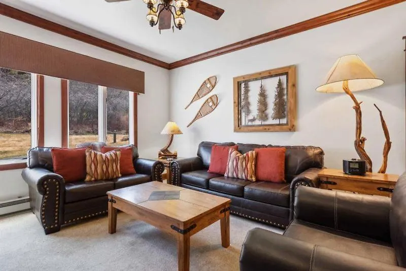 The Charter At D230 Apartment Beaver Creek