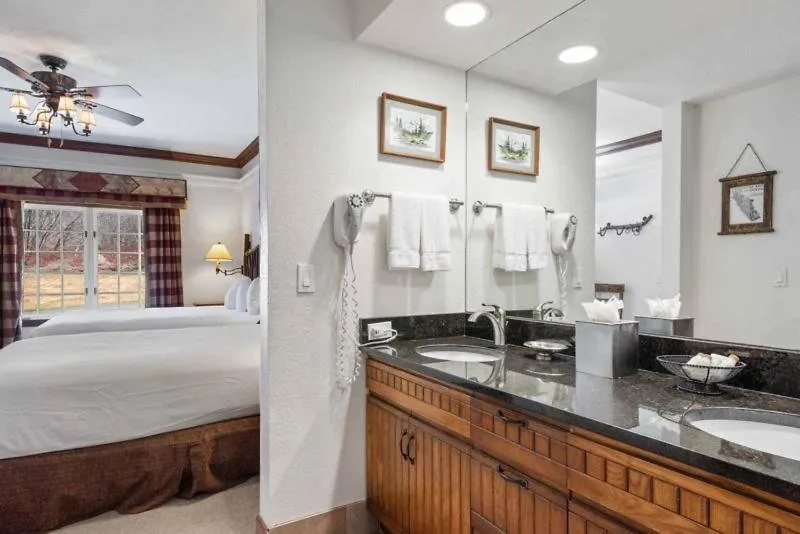 The Charter At D230 Apartment Beaver Creek