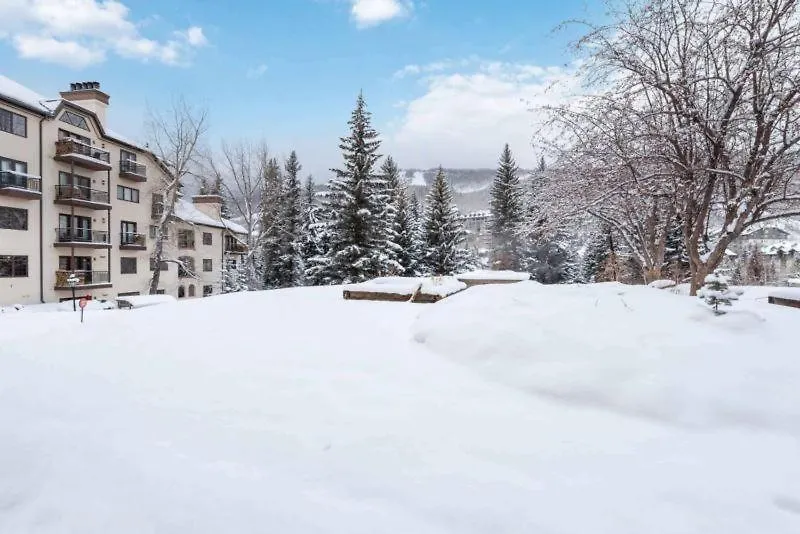 The Charter At D160 * Beaver Creek